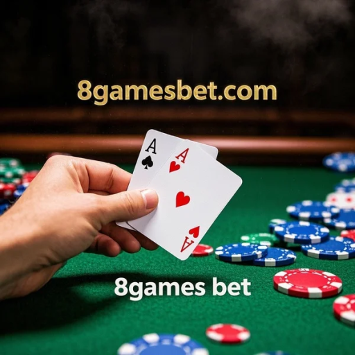 Retiradas Rápidas: A Revolução nas Apostas Online na 8games bet