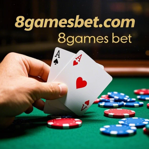 A Magia dos Jackpots no 8games bet: Emoção e Oportunidade de Ganhos