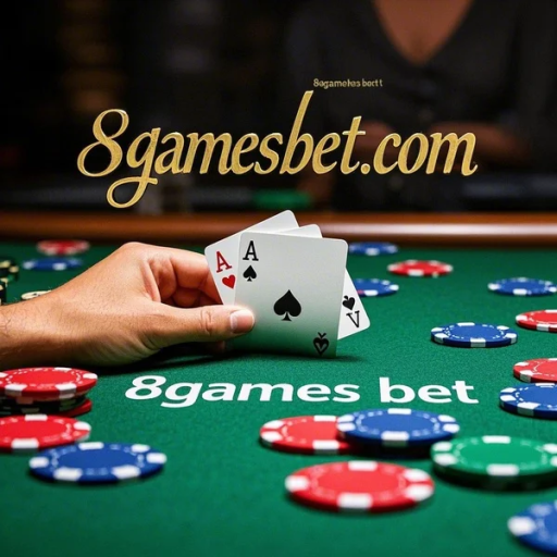 Explorando as Promoções do 8games bet: Oportunidades para Todos os Jogadores