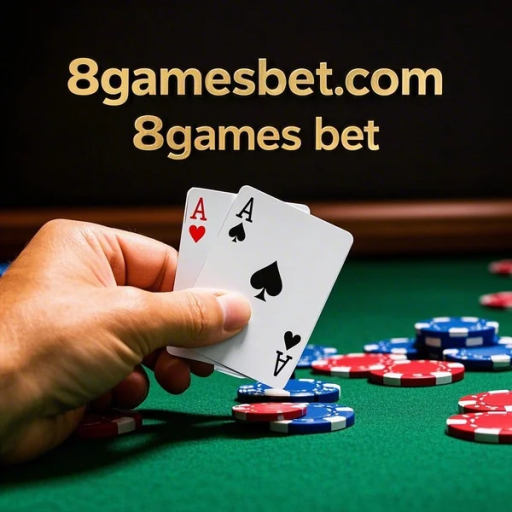 Apostas Esportivas: A Nova Era de Entretenimento com 8games bet