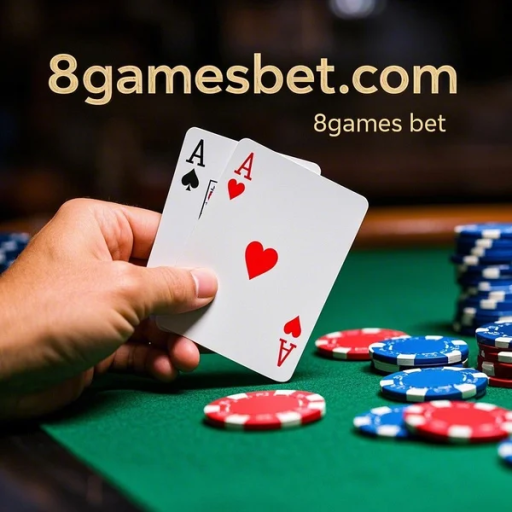 Explorando a Categoria de Jogos de Mesa no 8games bet