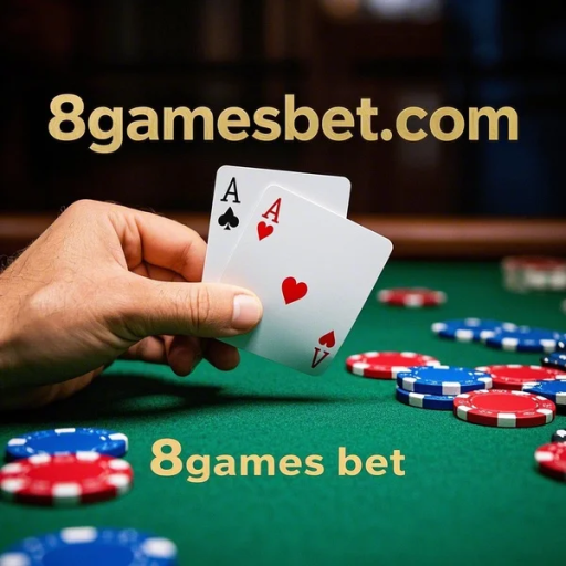 A Revolução dos Jogos Móveis na 8games bet